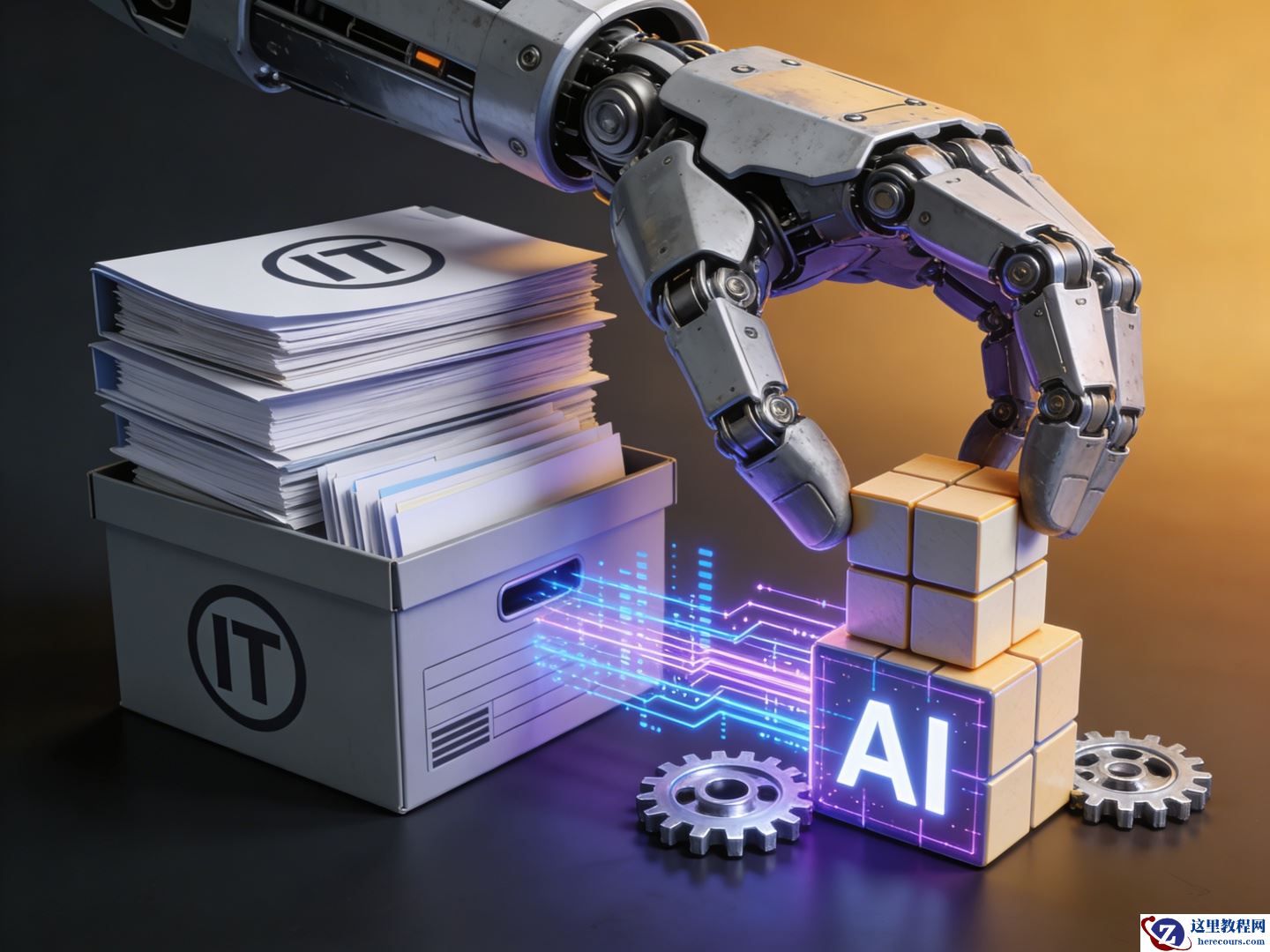 印度 IT 行业年收入首超 3000 亿美元但正被 AI“抢饭碗”：头部企业裁员、毕业生就业率严重下滑