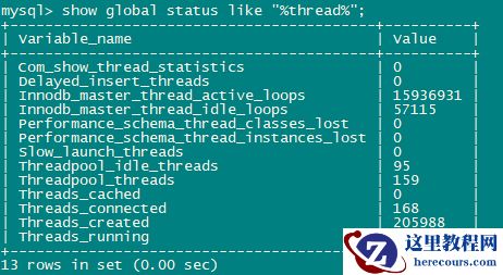 诡异的”慢查询“