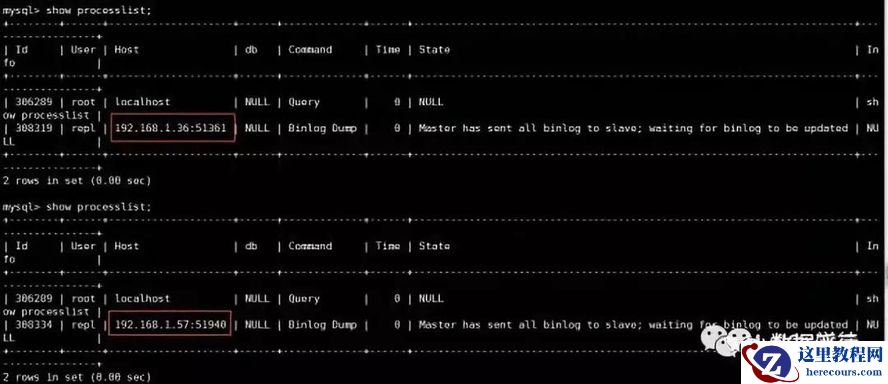 复制错误案例分享（二）