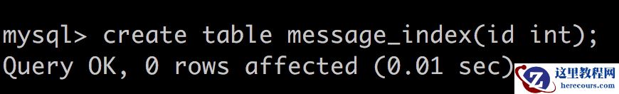 数据恢复新姿势——通过ibd和frm文件恢复数据