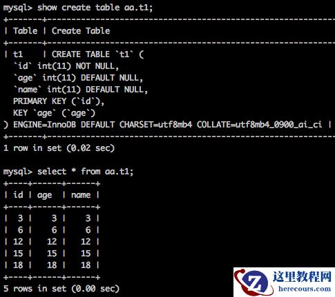sysbench花式踩坑之三：自增值导致的锁等待