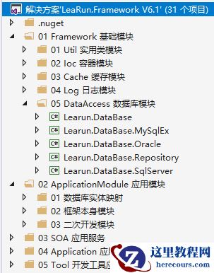 推荐一款快速开发平台，web中最好的快速开发平台