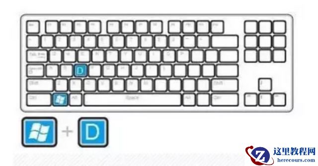 常用电脑操作快捷键，助你事半功倍