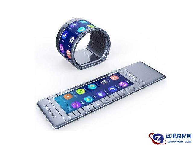 盘点：9102手机届的黑科技，你亲身经历过几项？每一项都曾是梦想