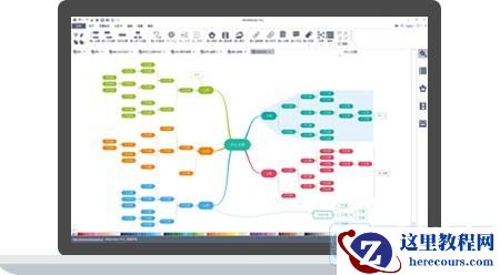 如何制作流程图，简单便捷流程图软件