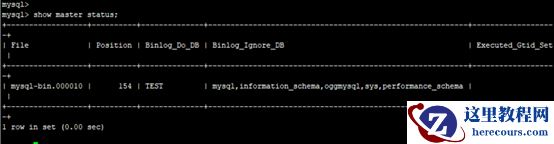 MYSQL_架构之主从异步复制