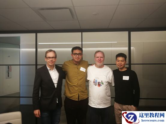 MySQL之父直播公开课来了！与腾讯云CDB专家天团联袂分享