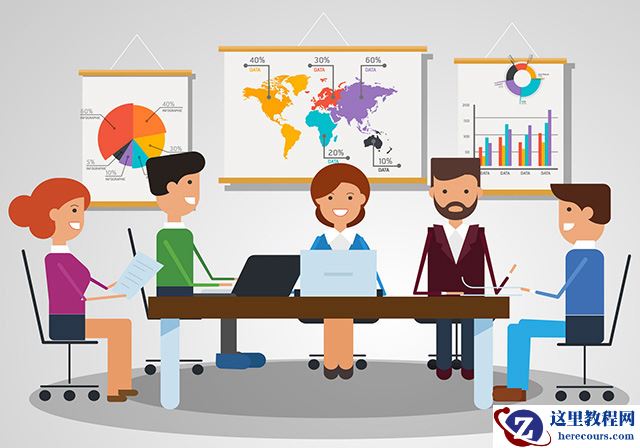 半导体小型企业SAP Business  One性质