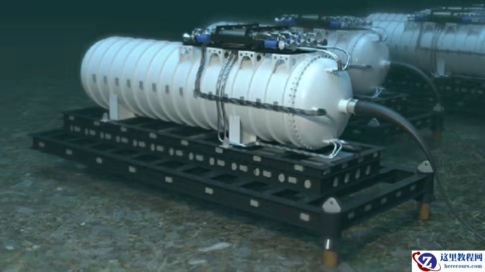 数据中心也能“上天入海”？探索绿色数据中心的建设方案｜联瑞网卡