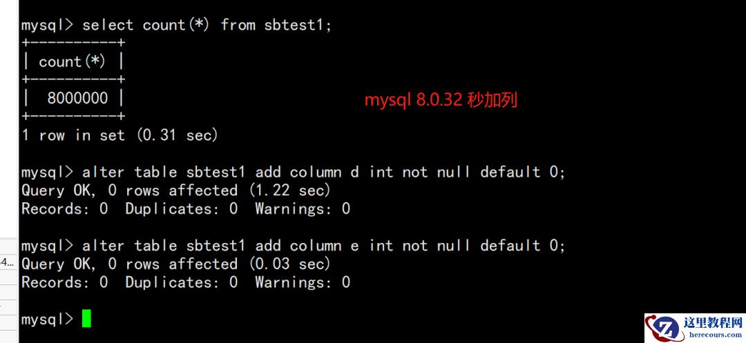 技术分享 | 可能是目前最全的 MySQL 8.0 新特性解读(上)