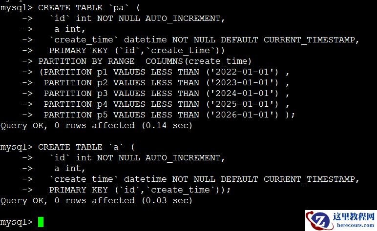 这个真没想到MySQL DDL也有隐患