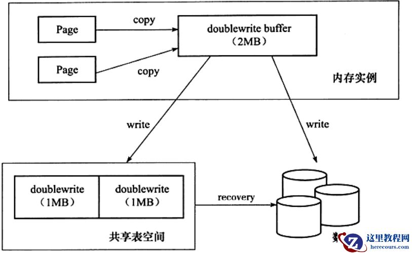 MySQL：Innodb 关键特性