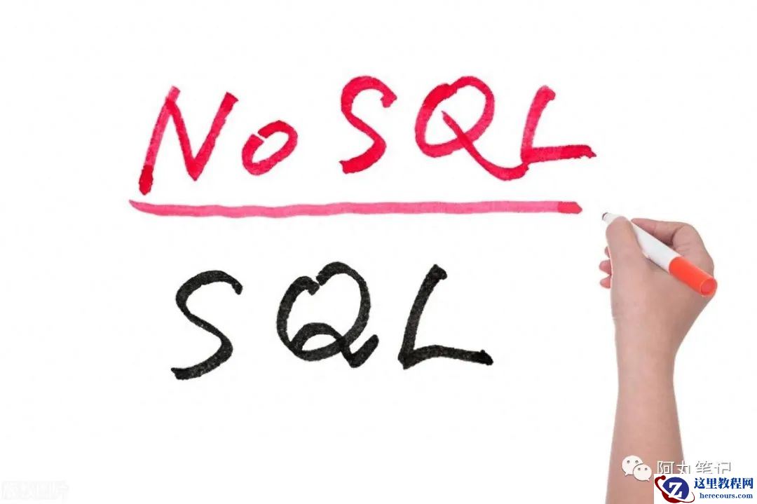 SQL还是NoSQL？架构师必备选型技能