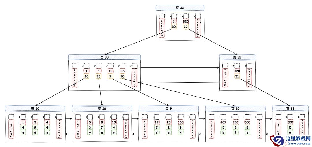 高性能MySQL实战（二）：索引