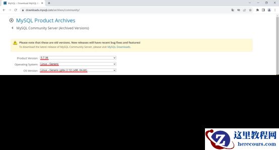 MySQL常用图形管理工具