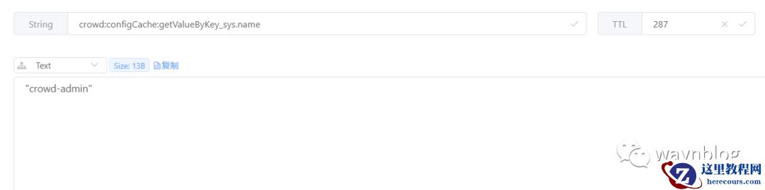 Spring Cache 缓存注解这样用，实在是太香了！