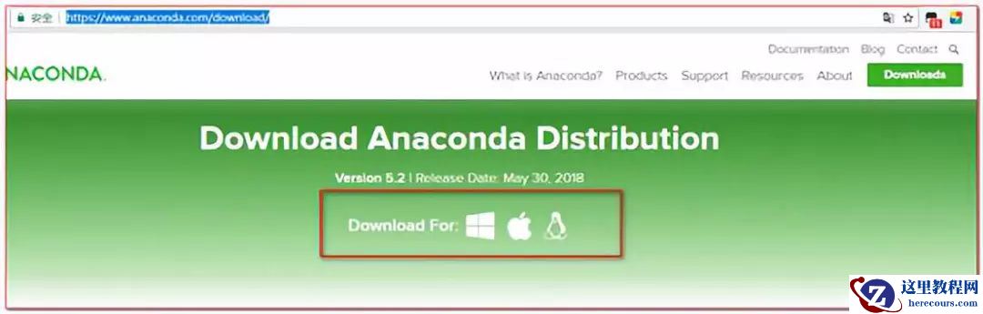 Windows环境下Python3安装