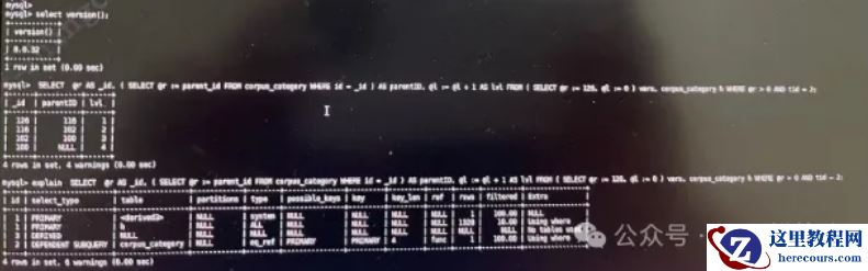 MySQL[bug] 子查询含用户变量，派生条件下推将导致不同版本的查询结果不一致