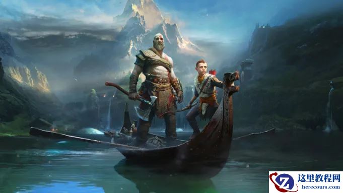 曝圣莫妮卡新作并非全新 IP，而是基于《战神》世界观打造