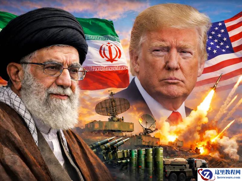 伊朗将英伟达、苹果、谷歌、微软、英特尔等 18 家美企列为打击目标