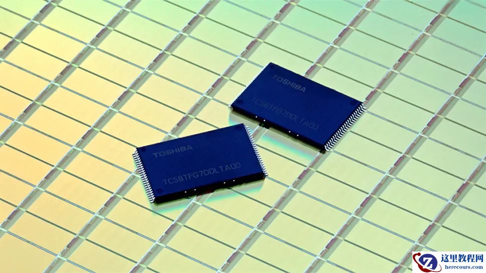 平面 NAND 闪存时代落幕：铠侠宣布将停产 2D NAND 产品