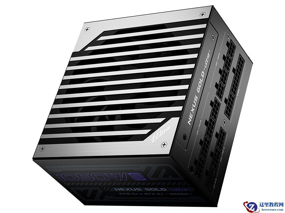 金河田就首批 Nexus Gold Ultra 电源 12V-2×6 线材未达设计规格标准致歉