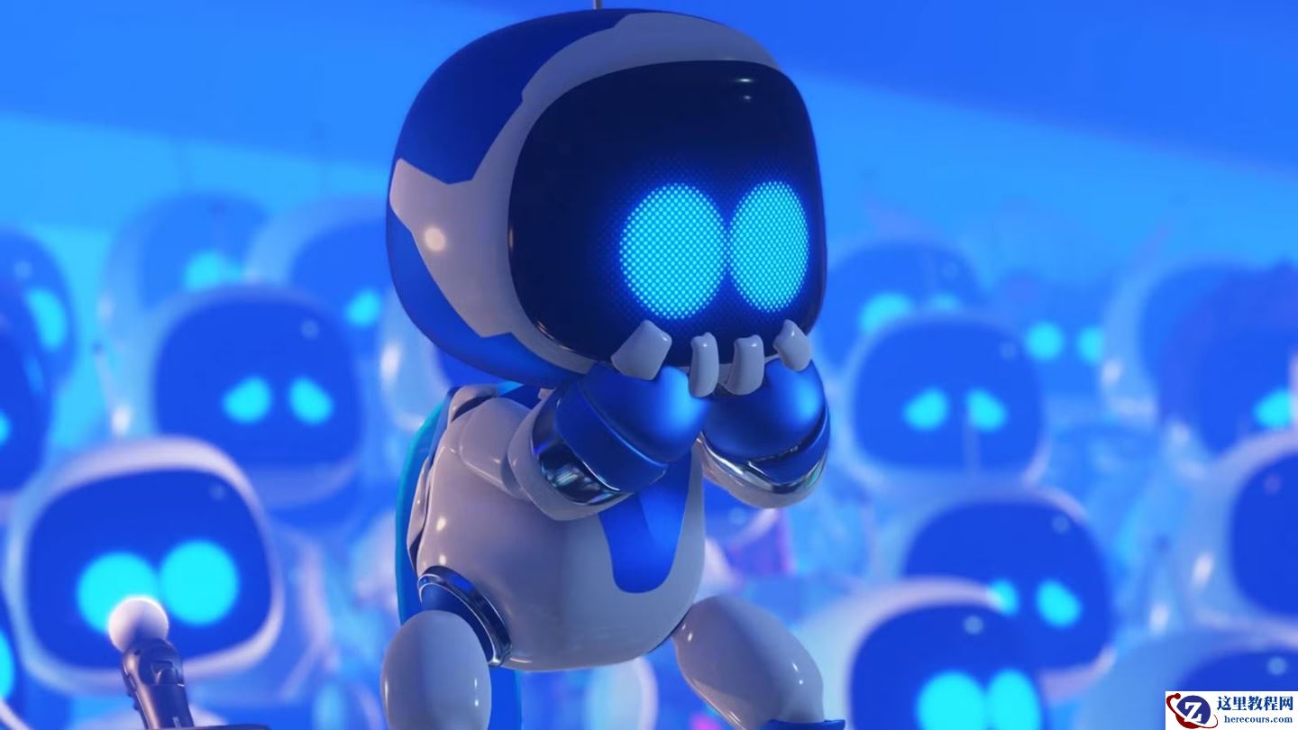 索尼推出宇宙机器人主题迷你冰箱，售价 99.99 美元