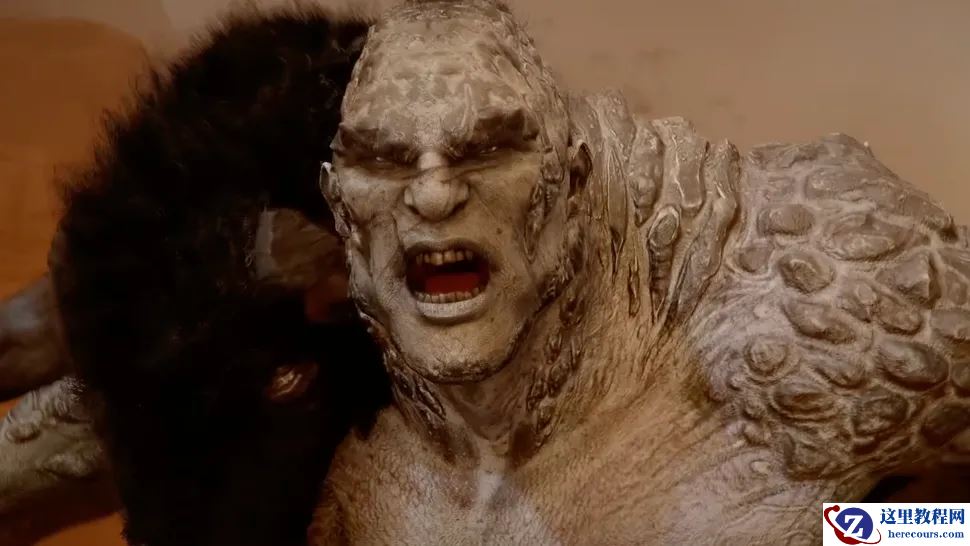 《博德之门 3》发行总监评《红色沙漠》：拼凑了各种借鉴来的玩法