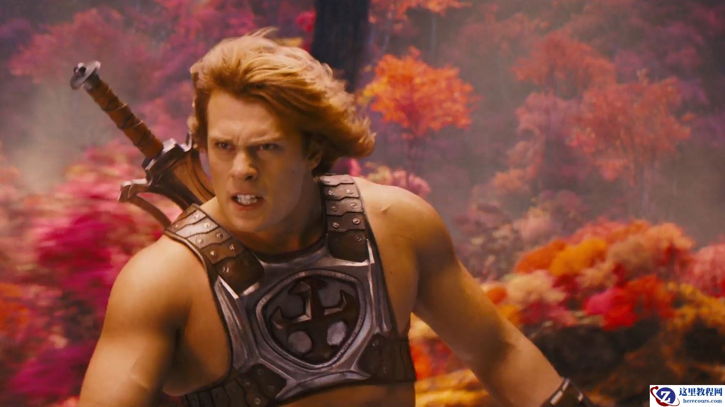 骷髅王登场：索尼科幻 / 奇幻动作电影《宇宙巨人：希曼崛起》正式预告发布，6 月 5 日北美上映