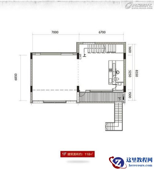 LOFT设计大赛一等奖刘舒作品详细解析