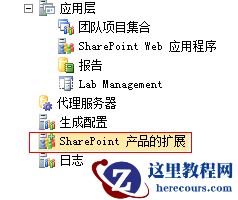 TFS2010(TeamFoundationServer)配置总结 Roy