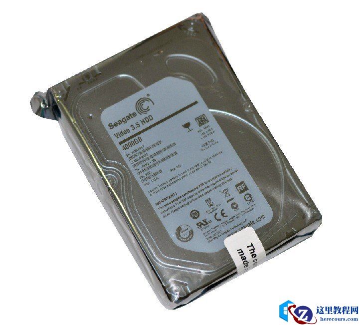 监控专用硬盘和普通硬盘的区别？