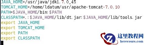Linux下怎么安装自己想要的jdk