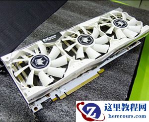 电脑显卡型号后缀意思