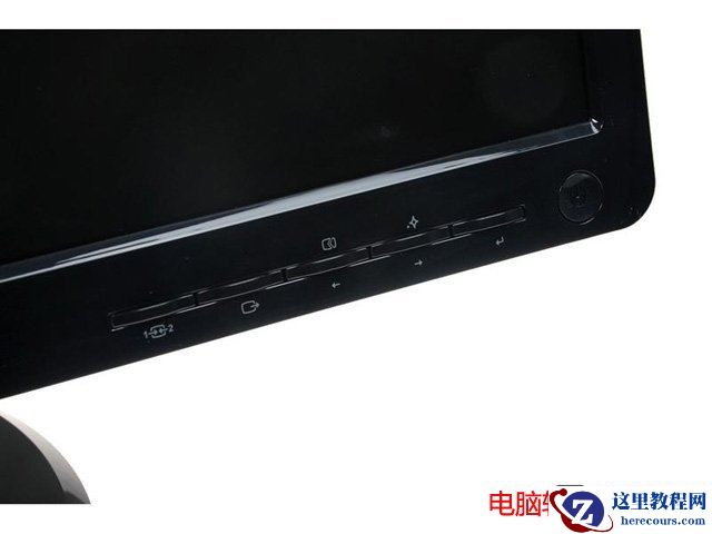 电脑右下方按键使用教程详解