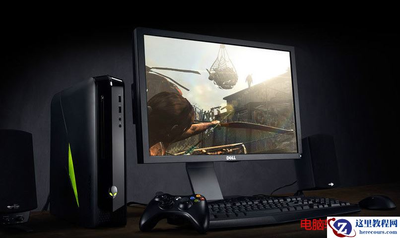 pc是什么意思 pc全称是什么