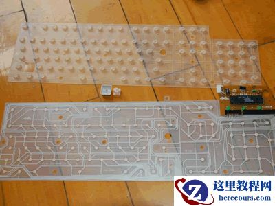 机械键盘和普通键盘的区别 机械键盘好在哪里