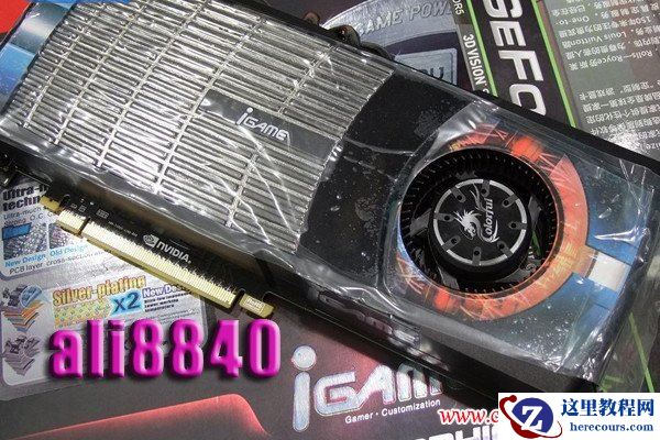 计算机显卡你知多少？