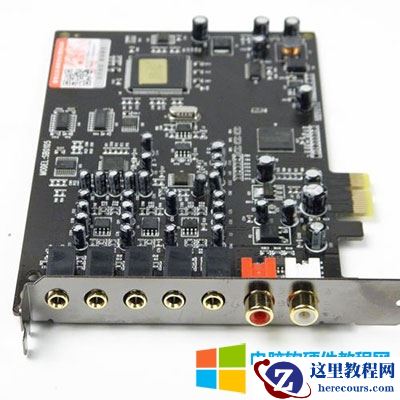 创新声卡5.1和7.1的区别是什么？