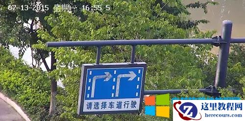 监控摄像头1080P H.264一路需要多大带宽 多少兆