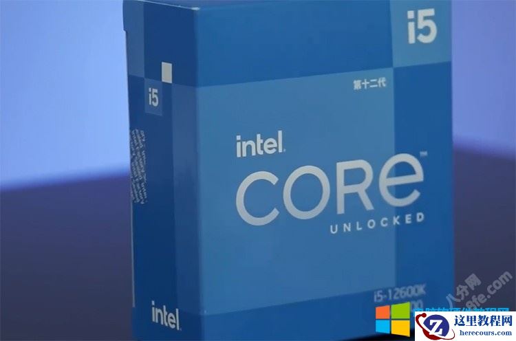 Intel英特尔i5-12600K和i7-12700K跑分对比一览表