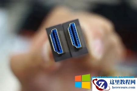 HDMI线两头都是一样的吗