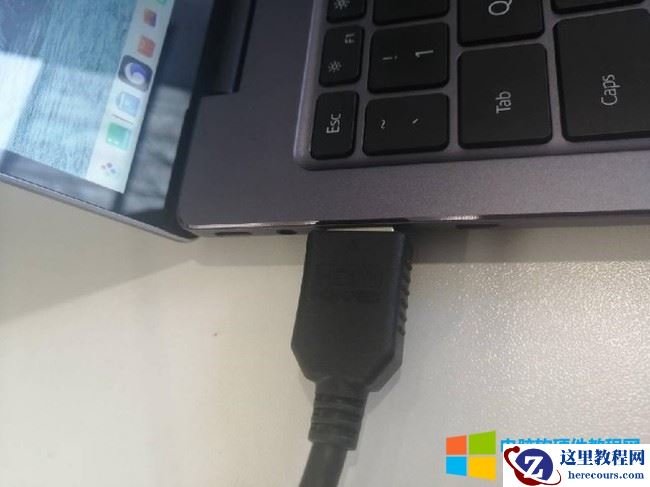 统信UOS外接显示器/投影仪设置方法图解教程