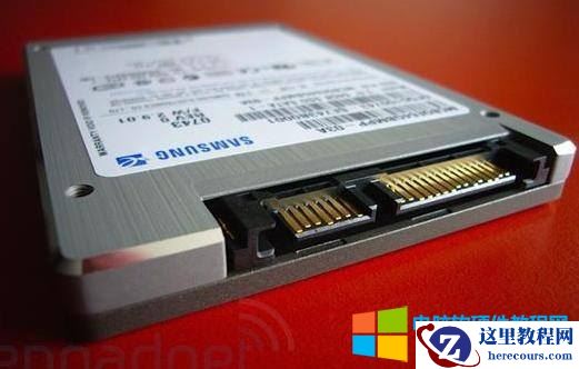 电脑固态硬盘常用接口有那些？SSD固态硬盘接口对比