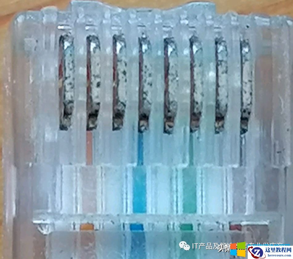 电脑有线不能上网故障排查过程详解