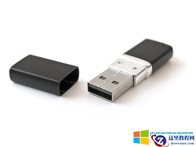 U盘如何加密_U盘加密的正确姿势