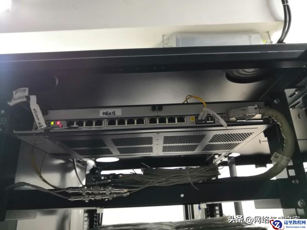 你了解多少PBX电话系统中的几个概念