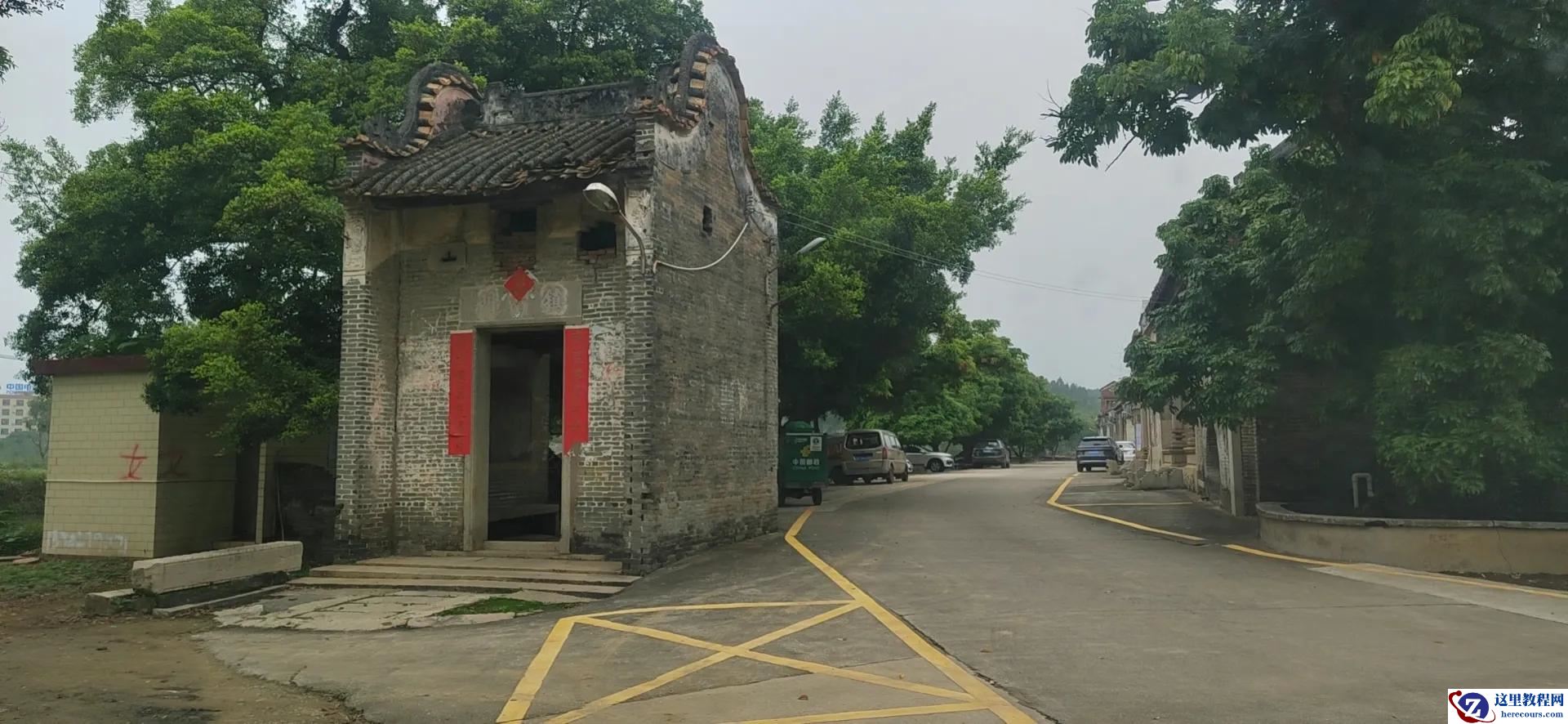 低成本的增加监控摄像头真实案例实现教程