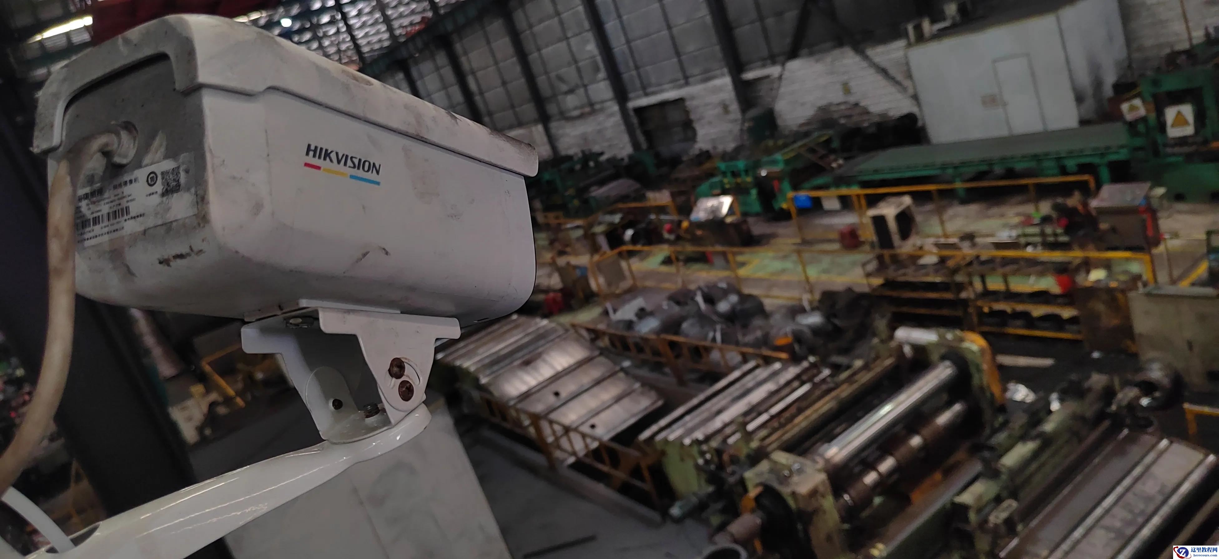 如何实现一条网线安装两个摄像头的方法图解详细教程