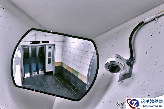 小区电梯轿厢内安装监控摄像头，方案设计、工作原理、安装步骤、维护建议